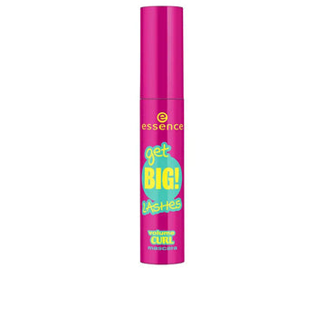 ESSENCE-CRESÇA! Máscara para pestanas volume curl 12 ml-DrShampoo - Perfumaria e Cosmética Imagem principal do produto