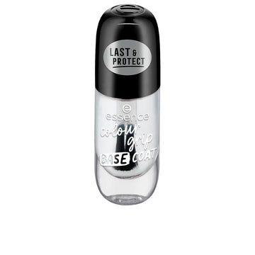 ESSENCE-Camada base COLOR GRIP 8 ml-DrShampoo - Perfumaria e Cosmética Image principale du produit
