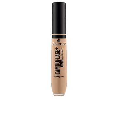 ESSENCE-Corretivo à prova d'água CAMOUFLAGE+ MATTE nº 120 8 ml-DrShampoo - Perfumaria e Cosmética