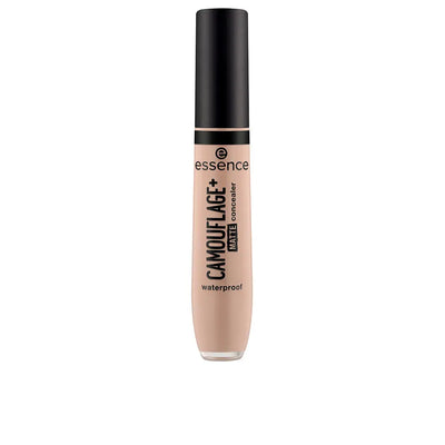 ESSENCE-Corretivo à prova d'água CAMOUFLAGE+ MATTE nº 150 8 ml-DrShampoo - Perfumaria e Cosmética