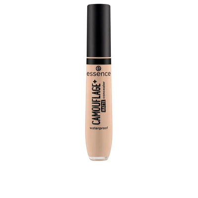 ESSENCE-Corretivo à prova d'água CAMOUFLAGE+ MATTE nº 50 8 ml-DrShampoo - Perfumaria e Cosmética