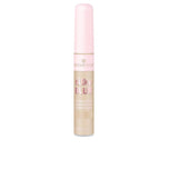 ESSENCE-Corretivo hidratante de longa duração SILKY BLUR nº 120 10 ml-DrShampoo - Perfumaria e Cosmética