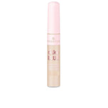 ESSENCE-Corretivo hidratante de longa duração SILKY BLUR nº 150 10 ml-DrShampoo - Perfumaria e Cosmética