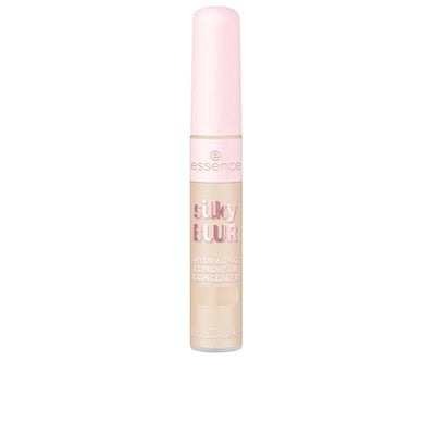 ESSENCE-Corretivo hidratante de longa duração SILKY BLUR nº 150 10 ml-DrShampoo - Perfumaria e Cosmética