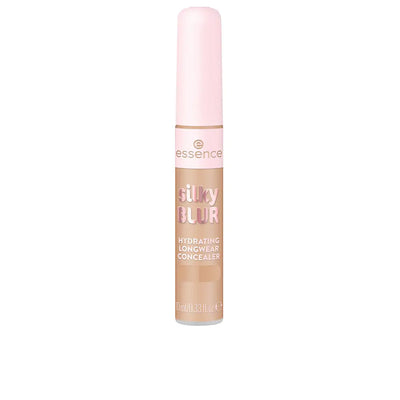 ESSENCE-Corretivo hidratante de longa duração SILKY BLUR nº 190 10 ml-DrShampoo - Perfumaria e Cosmética