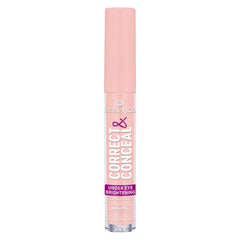 ESSENCE-Corretor Iluminador para Olheiras 10 Claro 350 ml-DrShampoo - Perfumaria e Cosmética