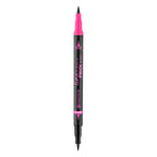 ESSENCE-Delineador LINE IT LIKE A PRO 01 Black 12 ml.-DrShampoo - Perfumaria e Cosmética