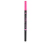 Delineador LINE IT LIKE A PRO 01 Black 12 ml.