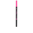 Delineador LINE IT LIKE A PRO 01 Black 12 ml.