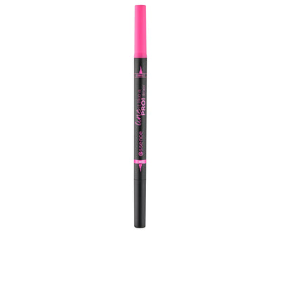 ESSENCE-Delineador LINE IT LIKE A PRO 01 Black 12 ml.-DrShampoo - Perfumaria e Cosmética