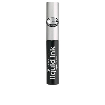ESSENCE-Delineador LIQUID INK 3ml-DrShampoo - Perfumaria e Cosmética Imagem principal do produto