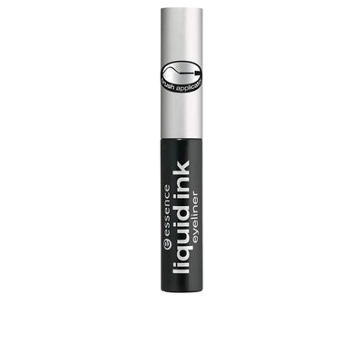 ESSENCE-Delineador LIQUID INK 3ml-DrShampoo - Perfumaria e Cosmética