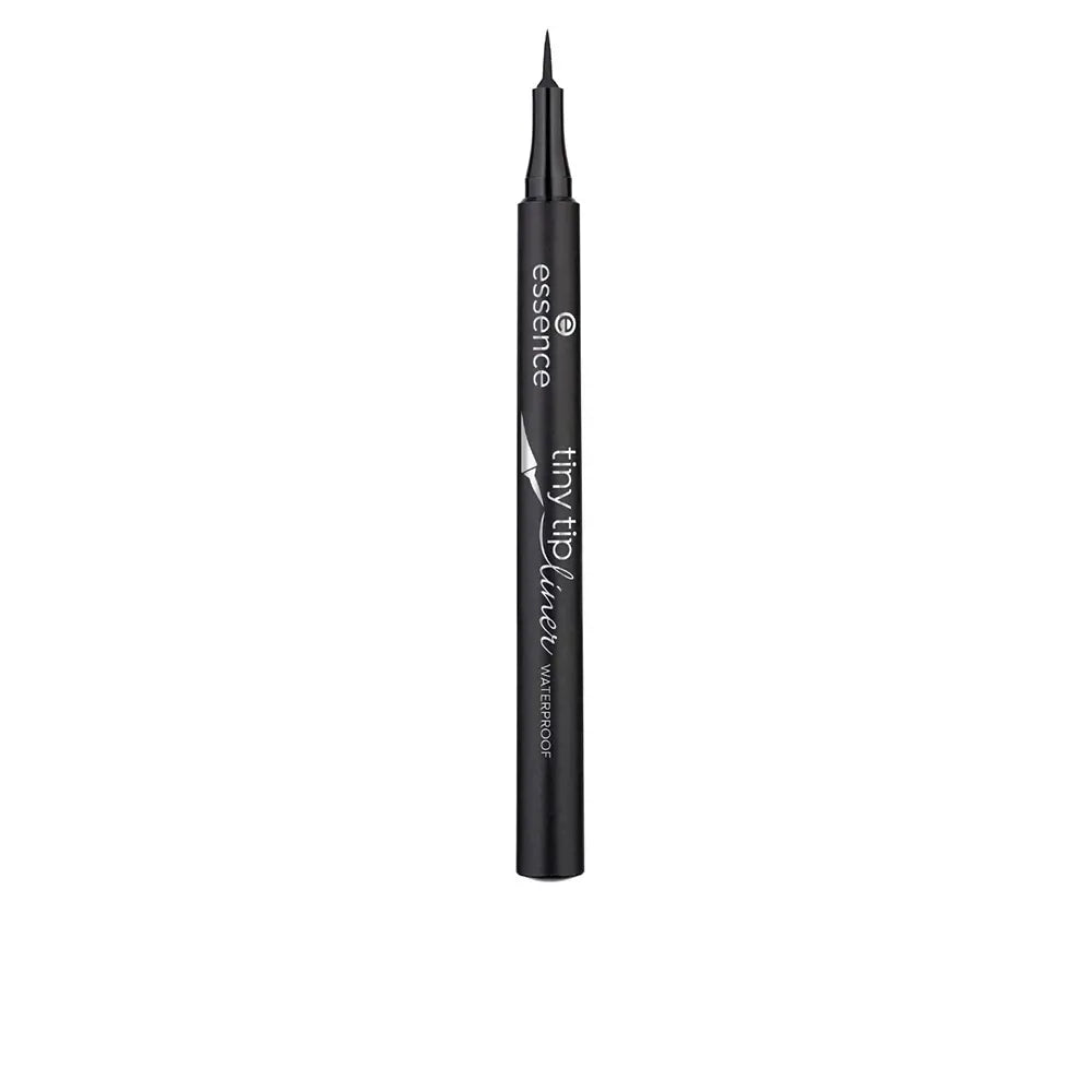 ESSENCE-Delineador à prova d'água TINY TIP 01 11ml-DrShampoo - Perfumaria e Cosmética