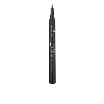 ESSENCE-Delineador à prova d'água TINY TIP 01 11ml-DrShampoo - Perfumaria e Cosmética Imagem principal do produto