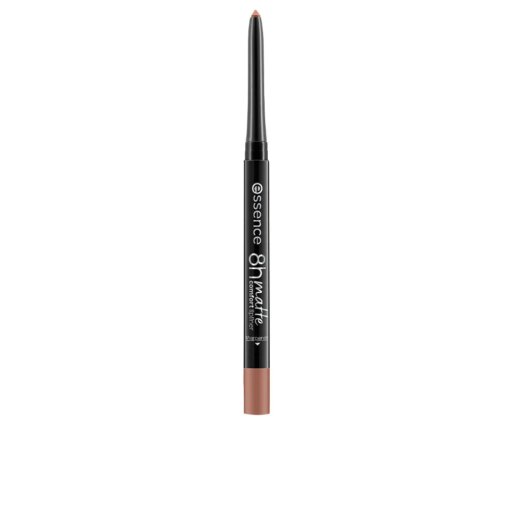 ESSENCE-Delineador labial MATTE comfort 01 canela spice 03 gr-DrShampoo - Perfumaria e Cosmética