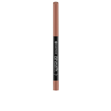 ESSENCE-Delineador labial MATTE comfort 01 canela spice 03 gr-DrShampoo - Perfumaria e Cosmética Imagem principal do produto