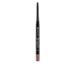 ESSENCE-Delineador labial MATTE comfort 02 avelã sedoso 03 gr-DrShampoo - Perfumaria e Cosmética