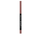 ESSENCE-Delineador labial MATTE comfort 02 avelã sedoso 03 gr-DrShampoo - Perfumaria e Cosmética