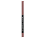 ESSENCE-Delineador labial MATTE comfort 02 avelã sedoso 03 gr-DrShampoo - Perfumaria e Cosmética