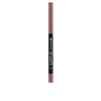 ESSENCE-Delineador labial MATTE comfort 02 avelã sedoso 03 gr-DrShampoo - Perfumaria e Cosmética