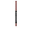 ESSENCE-Delineador labial MATTE comfort 02 avelã sedoso 03 gr-DrShampoo - Perfumaria e Cosmética