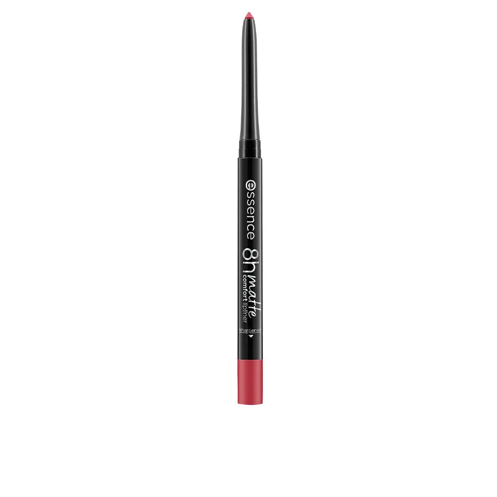 ESSENCE-Delineador labial MATTE comfort 07 classic red 03 gr-DrShampoo - Perfumaria e Cosmética