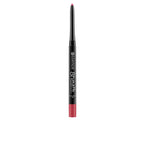 ESSENCE-Delineador labial MATTE comfort 07 classic red 03 gr-DrShampoo - Perfumaria e Cosmética