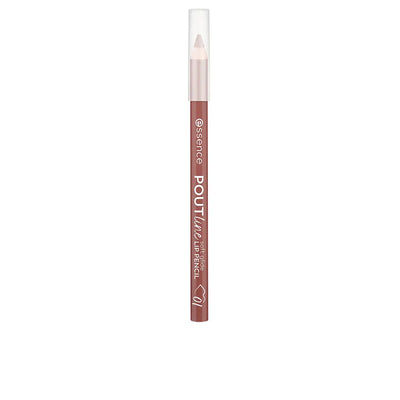 ESSENCE-Delineador labial POUTLINE SOFT GLIDE nº 01 - Like To Mauve It 0,62 g-DrShampoo - Perfumaria e Cosmética