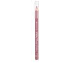 ESSENCE-Delineador labial POUTLINE SOFT GLIDE nº 02 - Pinky Promise 0,62 g-DrShampoo - Perfumaria e Cosmética