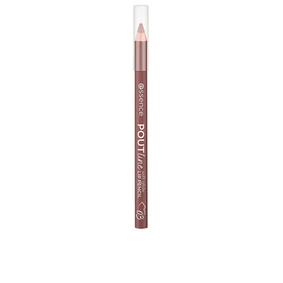 ESSENCE-Delineador labial POUTLINE SOFT GLIDE nº 03 - Bare Affair 0,62 g-DrShampoo - Perfumaria e Cosmética