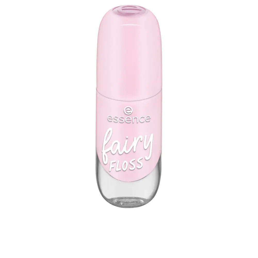 ESSENCE-ESMALTE DE UNHA GEL COR 70 Rosa Claro 8 ml-DrShampoo - Perfumaria e Cosmética