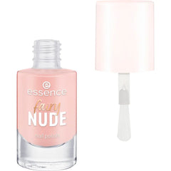 ESSENCE-ESMALTE FAIRY 06 Nude 8 ml.-DrShampoo - Perfumaria e Cosmética