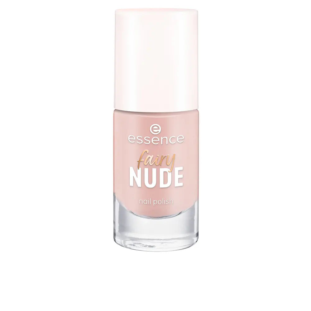 ESSENCE-ESMALTE FAIRY 06 Nude 8 ml.-DrShampoo - Perfumaria e Cosmética