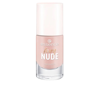 ESSENCE-ESMALTE FAIRY 06 Nude 8 ml.-DrShampoo - Perfumaria e Cosmética