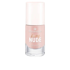 ESSENCE-ESMALTE FAIRY 06 Nude 8 ml.-DrShampoo - Perfumaria e Cosmética