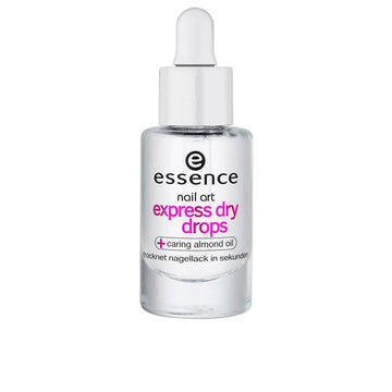 ESSENCE-EXPRESS DRY DROPS gotas de secagem expressa 8 ml-DrShampoo - Perfumaria e Cosmética Image principale du produit