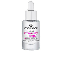 ESSENCE-EXPRESS DRY DROPS gotas de secagem expressa 8 ml-DrShampoo - Perfumaria e Cosmética