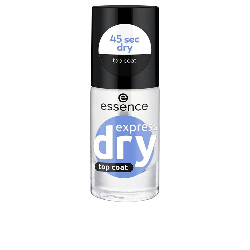 ESSENCE-EXPRESS DRY top coat 8 ml-DrShampoo - Perfumaria e Cosmética