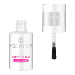 ESSENCE-EXTREME LAST top coat 01 Perfeito Permanecer 8 ml.-DrShampoo - Perfumaria e Cosmética