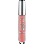 ESSENCE-EXTREME SHINE Brilho Labial Volumizante 16 Nude Sorbet 5 ml.-DrShampoo - Perfumaria e Cosmética