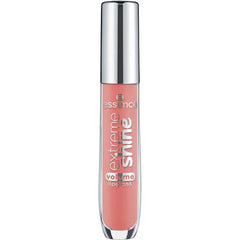 ESSENCE-EXTREME SHINE Brilho Labial Volumizante 16 Nude Sorbet 5 ml.-DrShampoo - Perfumaria e Cosmética