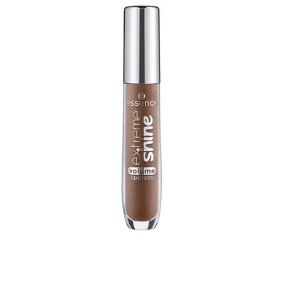 ESSENCE-EXTREME SHINE Gloss Labial Volumizante 14 Biscuit Bliss 5 ml-DrShampoo - Perfumaria e Cosmética