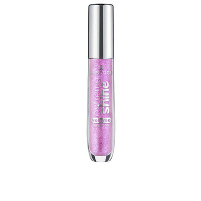ESSENCE-EXTREME SHINE brilho labial volumizador 10 púrpura cintilante 5 ml-DrShampoo - Perfumaria e Cosmética