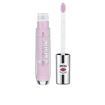 ESSENCE-EXTREME SHINE brilho labial volumizador 102 doze sons 5 ml-DrShampoo - Perfumaria e Cosmética Imagem principal do produto