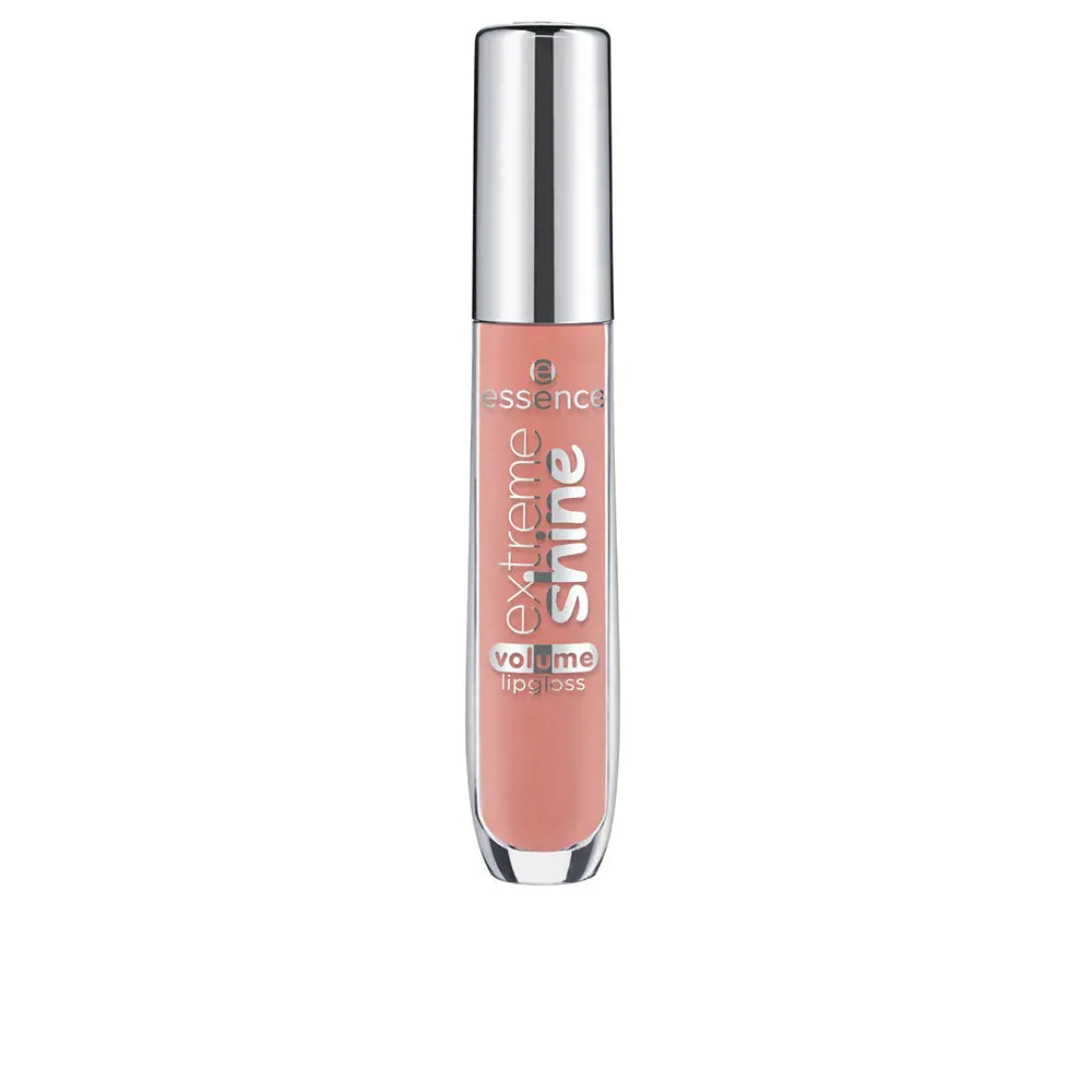 ESSENCE-EXTREME SHINE volumizing lip gloss 11 power of nude 5 ml-DrShampoo - Perfumaria e Cosmética