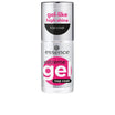 EXTREME gel gloss top coat 01 Glos to go 8 ml.