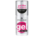 ESSENCE-EXTREME gel gloss top coat 01 Glos to go 8 ml.-DrShampoo - Perfumaria e Cosmética