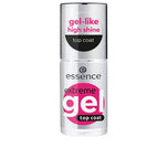 ESSENCE-EXTREME gel gloss top coat 01 Glos to go 8 ml.-DrShampoo - Perfumaria e Cosmética
