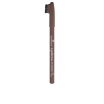 ESSENCE-EYEBROW DESIGNER lápis de sobrancelha 12 castanho avelã 1 gr-DrShampoo - Perfumaria e Cosmética Imagem principal do produto
