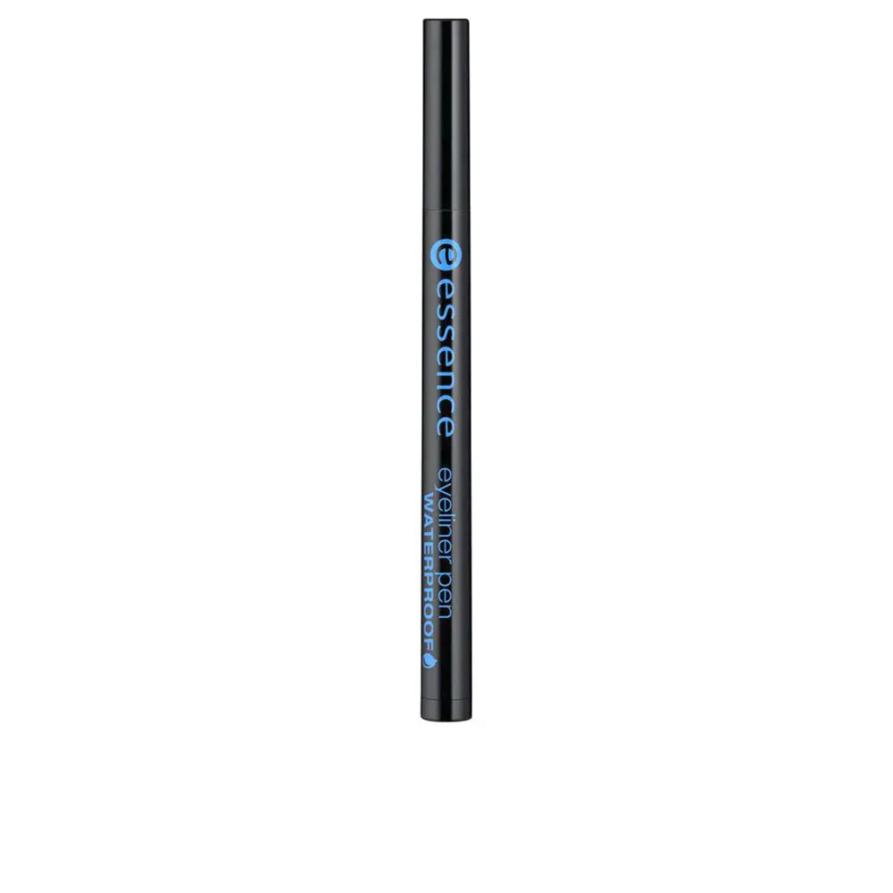 ESSENCE-EYELINER marcador à prova de água 01 1 ml-DrShampoo - Perfumaria e Cosmética